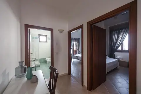 Palazzo De Luca Bed & Breakfast in Fasano — foto 15