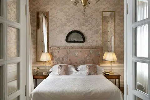 Helvetia & Bristol Firenze Starhotels Collezione in Florence, foto 12
