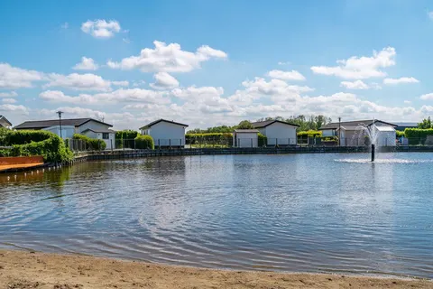 EuroParcs De Woudhoeve foto 3