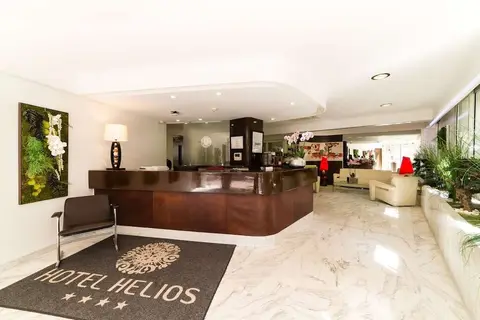 Helios in Antibes — foto 10