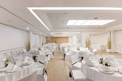 Hotel Mayorazgo in Madrid — foto 21