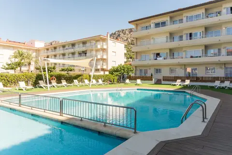 Appartementen Pierre & Vacances Estartit Playa in Torroella de Montgrí — foto 9