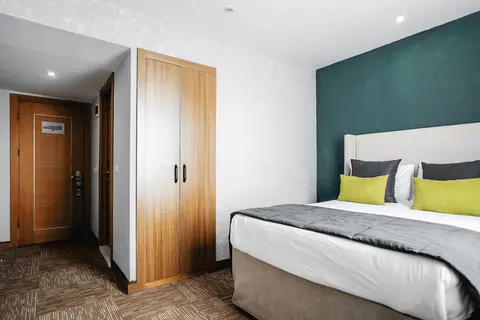 Sveo Istanbul Otel in Fatih, foto 19
