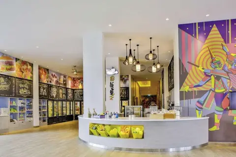Cassia Phuket in ตำบลเชิงทะเล — foto 16