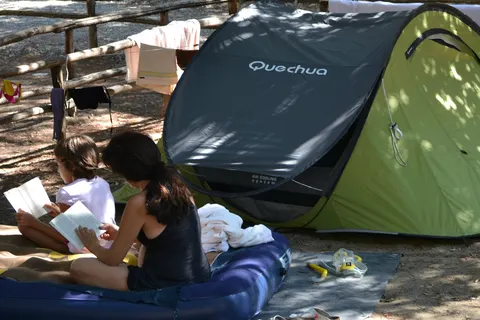 Village Santapomata foto 18