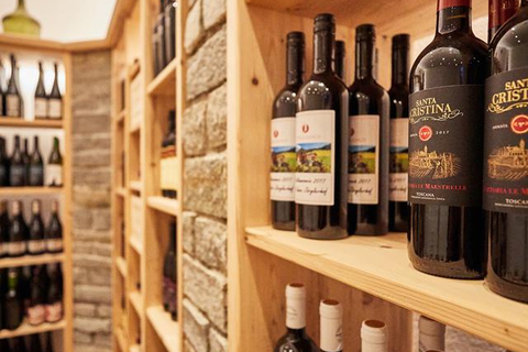 Hotel Jörglerhof foto 19