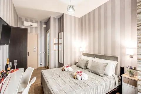 Santamaggiore Inn Rome in Fiano Romano, foto 24