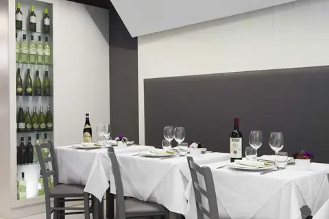 Moderno Hotel Roma in Rome — foto 14