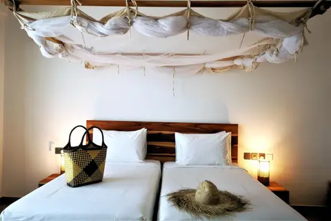 SBH Monica Zanzibar in Paje — foto 30