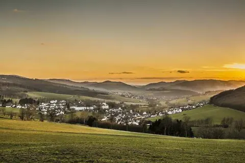 Landhotel Sauerländer Hof foto 13