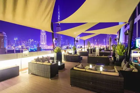 Millennium Central Downtown in Dubai — foto 8