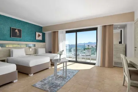 Mövenpick Resort Soma Bay in سفاجا — foto 17