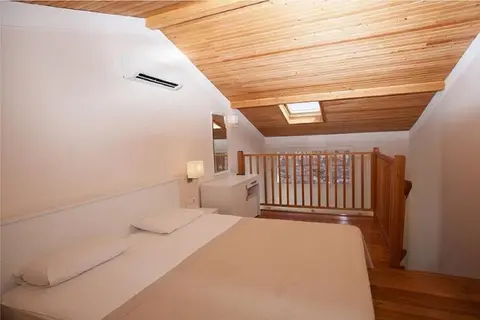 Batihan Beach Resort & Spa in Kuşadası — foto 25