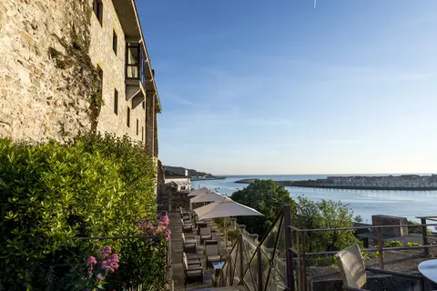 Parador de Hondarribia in Hondarribia — foto 4