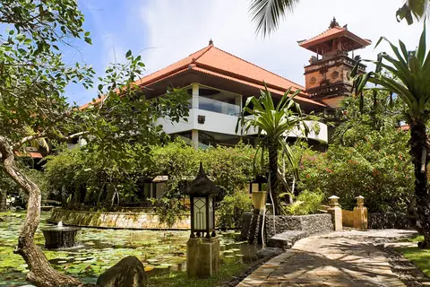 RatiLanna Riverside Spa Resort Chiang Mai in Chiang Mai — foto 12