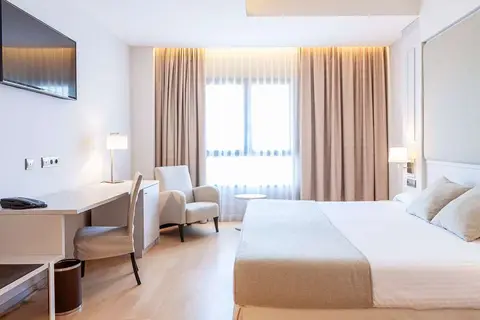 Olympia Hotel Events & Spa in Alboraia / Alboraya — foto 16