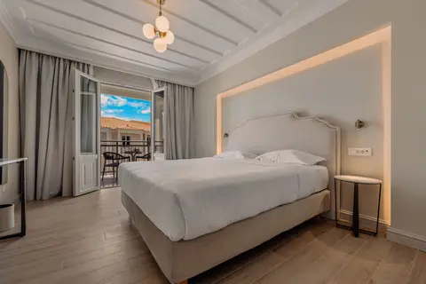 Royal Nidri Suites in Municipal Unit of Ellomenos, foto 9