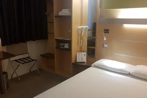 iH Hotels Milano Gioia in Milaan — foto 27