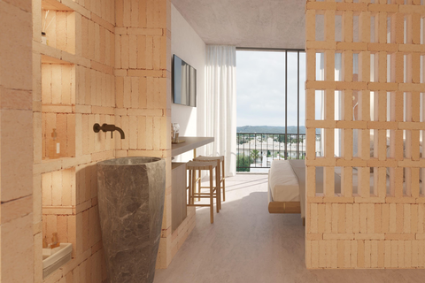 Bonito Ibiza by O Beach foto 31