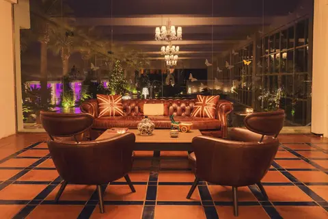 Esplanade Boutique Hotel in Capaccio, foto 5