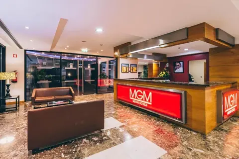 Muthu Raga Madeira Hotel in Funchal — foto 22