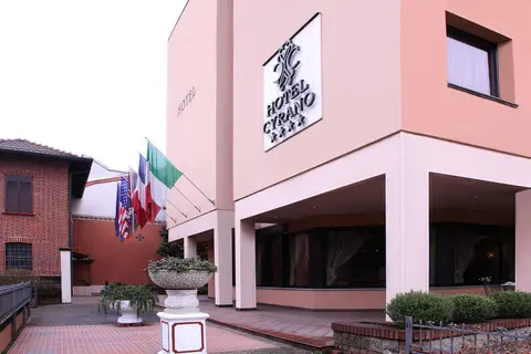 Cyrano in Saronno, foto 13