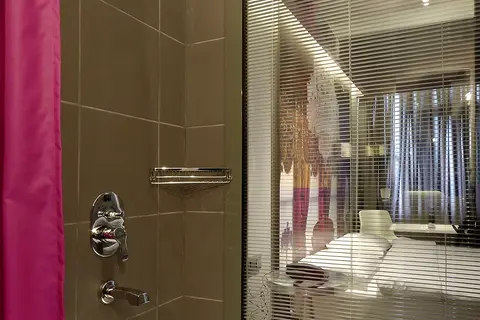 Tulip City Taksim Hotel in Fatih — foto 8