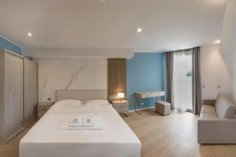 Hotel Byron in Lerici — foto 10