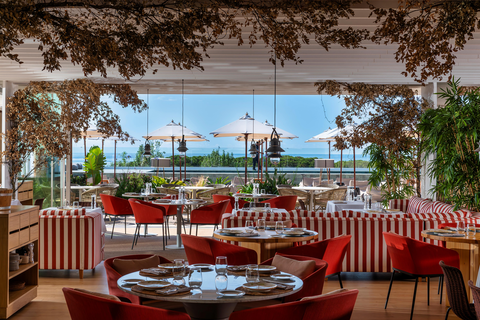 Atzavara Hotel & Spa foto 5