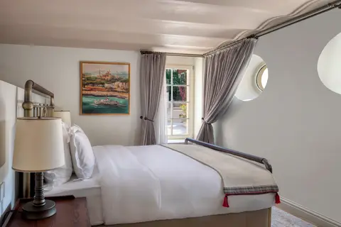 Six Senses Kocatas Mansions in Fatih — foto 12