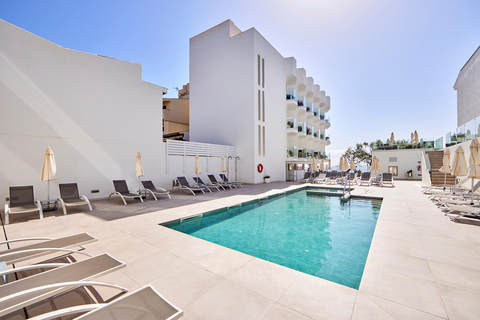 Hotel Ilusion Moreyo - adults only foto 13