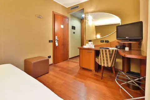 Best Western Hotel Madison in Milaan — foto 25