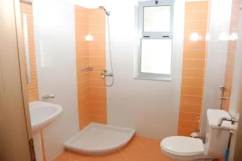 Arel Hotel Sarande in Saranda — foto 11