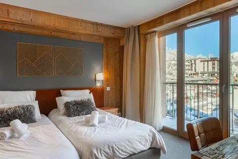 Hotel Le Sherpa foto 40