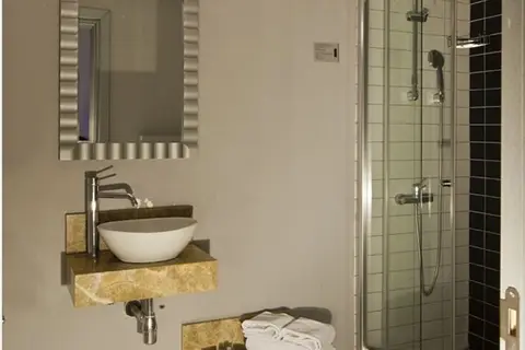 City Center Hotel Taksim in Fatih — foto 4