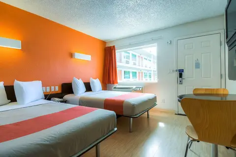 Studio 6 Suites Las Vegas, NV - Tropicana in Paradise, foto 30