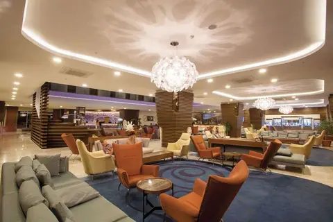 Seashell Resort & Spa in Manavgat, foto 16