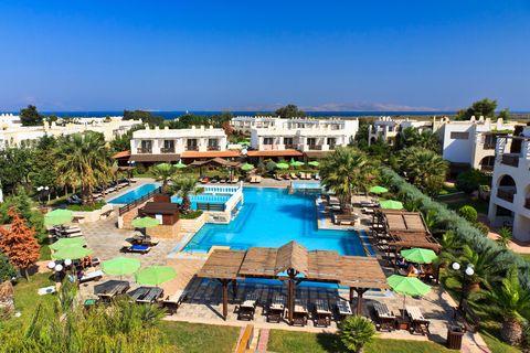 Hotel Gaia Royal foto 1