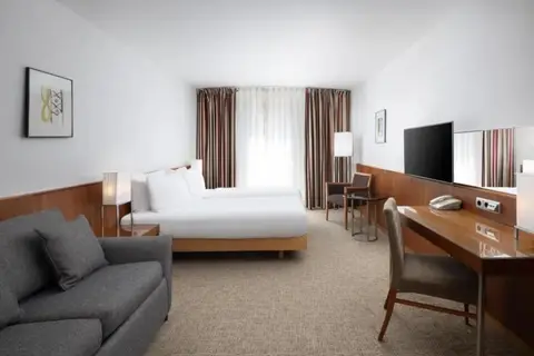 K+K Hotel Opera Budapest in Boedapest — foto 28