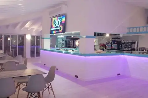 Holiday Center Santa Ponsa in Calvià — foto 22