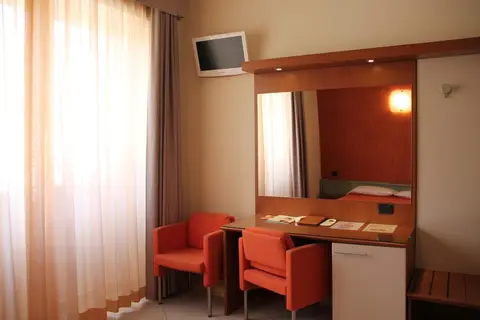 Palazzo Buenos Aires in Milaan — foto 21