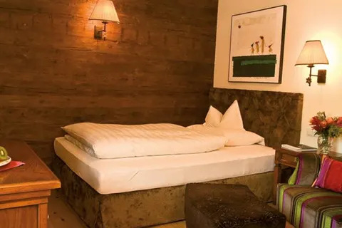 Hotel Gotthard foto 1