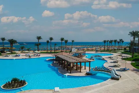 Sunrise Azalea Aqua Park Resort in الاحياء — foto 10