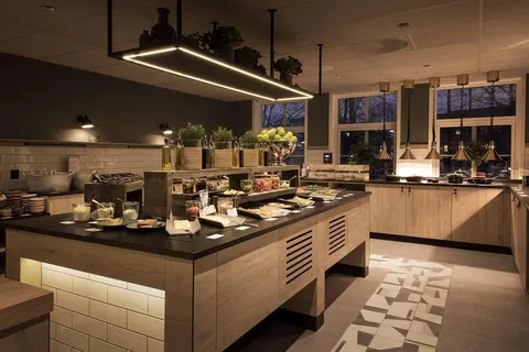 Scandic Lillehammer foto 5