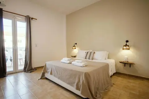 Ionian Blue Beach Hotel in Δημοτική Ενότητα Λευκιμμαίων — foto 14