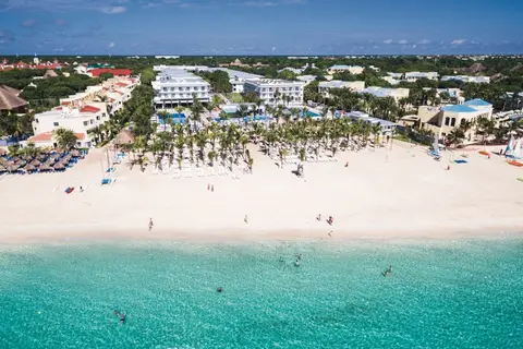 RIU Playacar in Playa del Carmen — foto 6