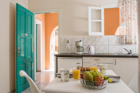 Appartementen Averto Corfu foto 5