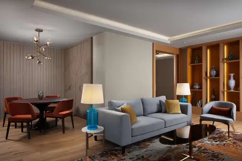 Cappadocia Marriott Hotel in Nevşehir — foto 6