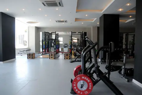 Goldcity Hotel in Alanya, foto 11