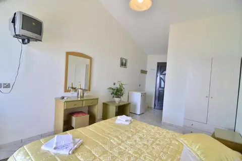Hotel Olympiada in Preveza — foto 25